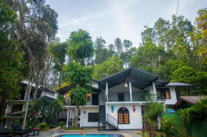  Ella Forest Paradise Hotel  Элла